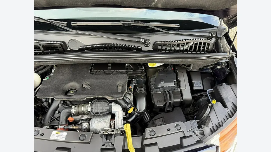 CITROEN C3 Picasso -