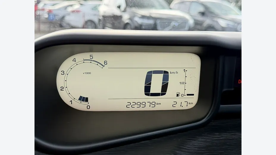 CITROEN C3 Picasso -