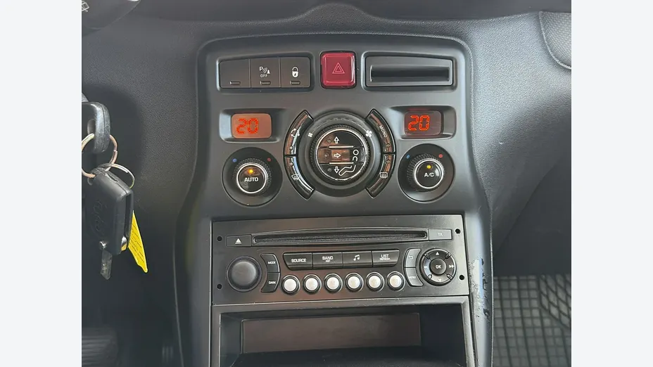 CITROEN C3 Picasso -