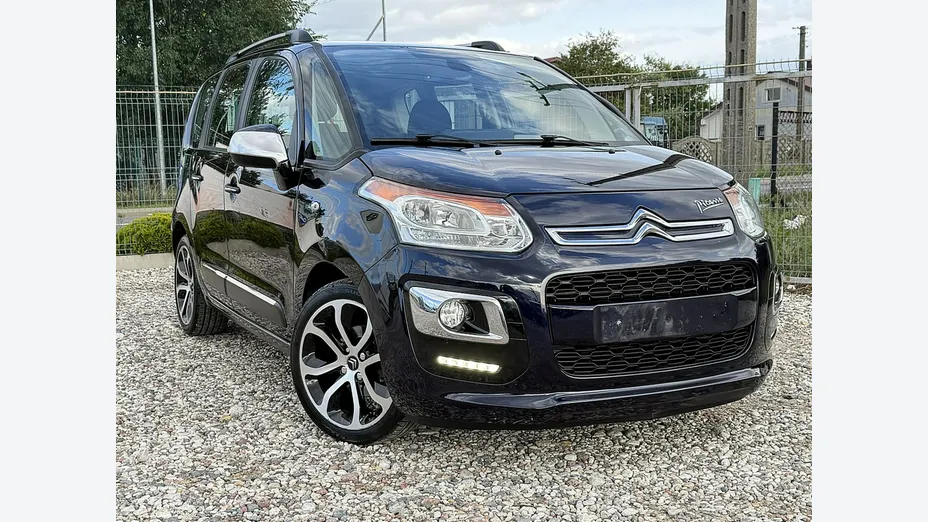 CITROEN C3 Picasso -