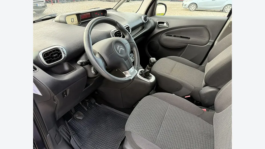 CITROEN C3 Picasso -