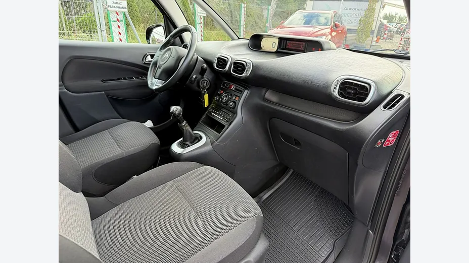 CITROEN C3 Picasso -