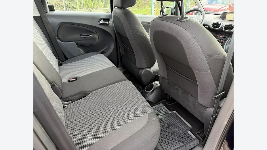 CITROEN C3 Picasso -