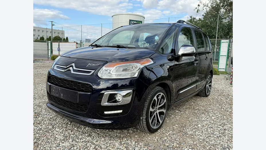 CITROEN C3 Picasso -
