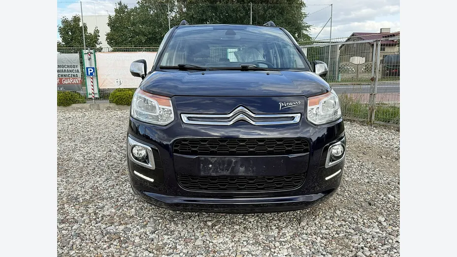 CITROEN C3 Picasso -