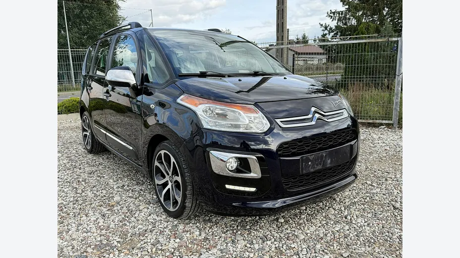 CITROEN C3 Picasso -