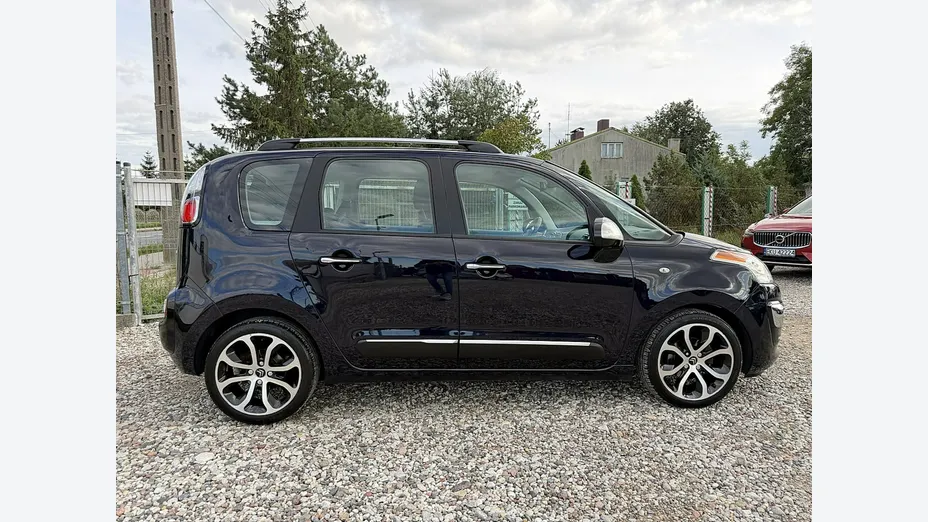 CITROEN C3 Picasso -