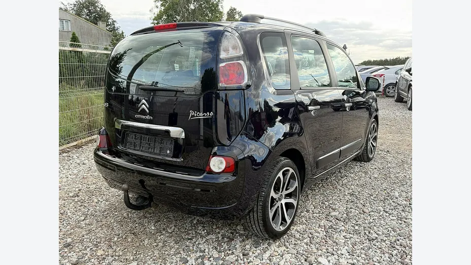 CITROEN C3 Picasso -