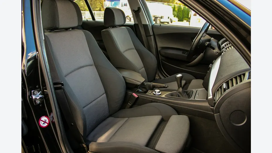 BMW Seria 1 -