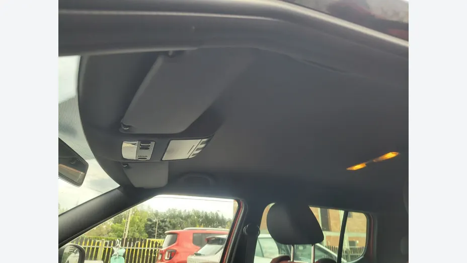 SKODA Fabia -
