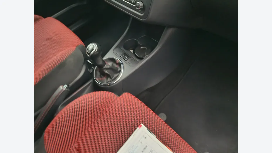 SKODA Fabia -