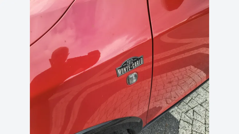 SKODA Fabia -