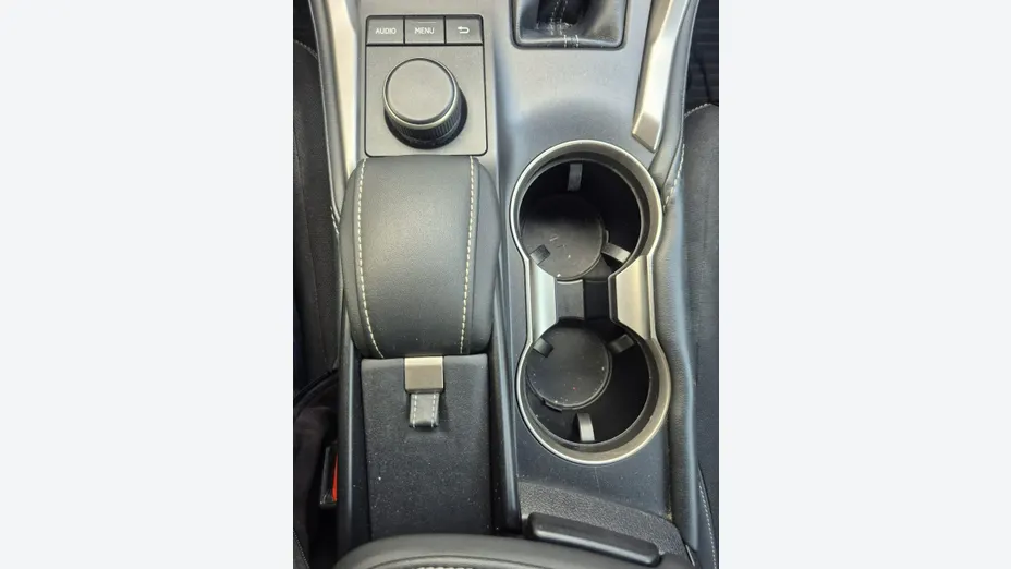 LEXUS NX -