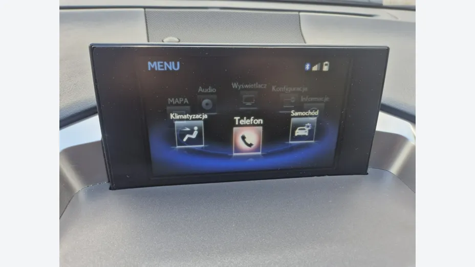 LEXUS NX -