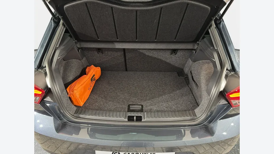SEAT Ibiza Ibiza 1.0 TSI FR DSG