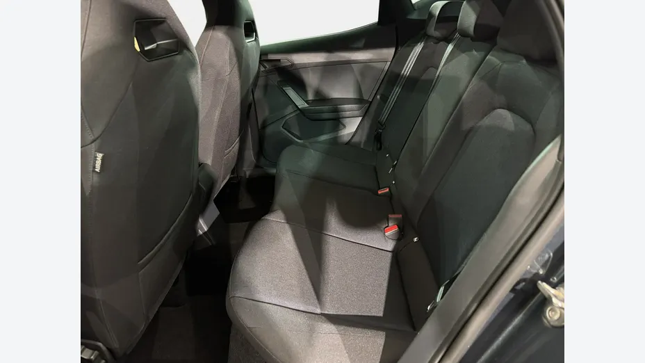 SEAT Ibiza Ibiza 1.0 TSI FR DSG