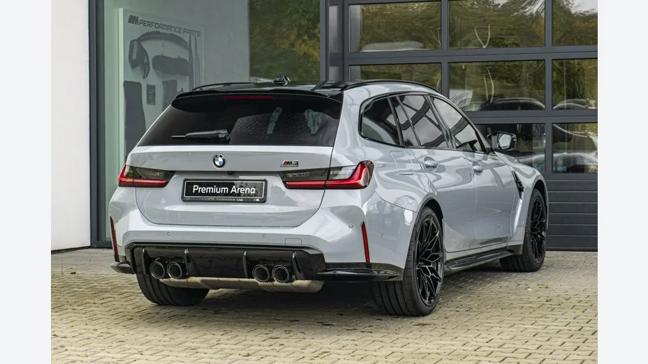 BMW M3 -