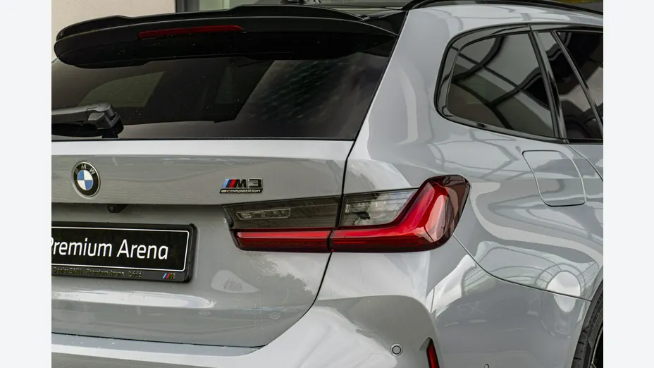 BMW M3 -