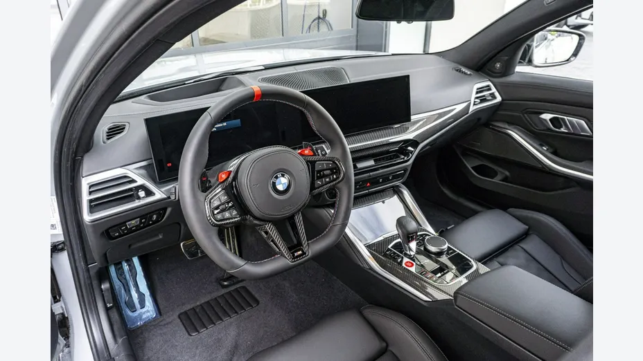BMW M3 -