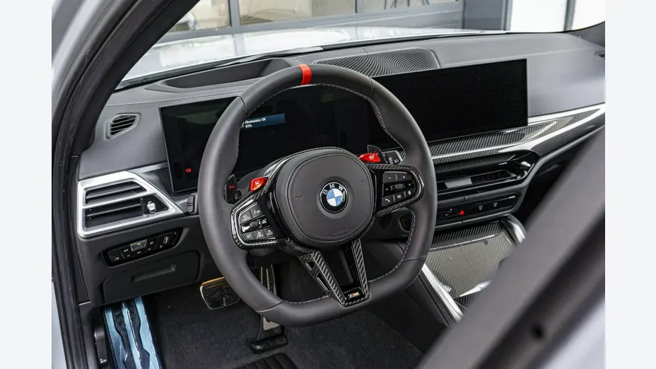 BMW M3 -