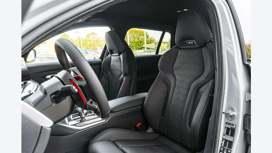 BMW M3 -