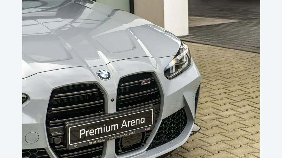 BMW M3 -