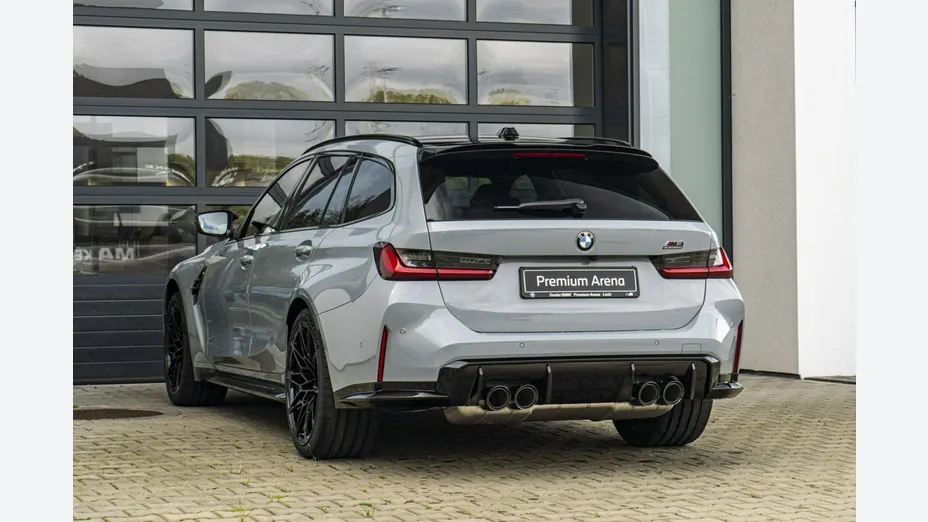 BMW M3 -