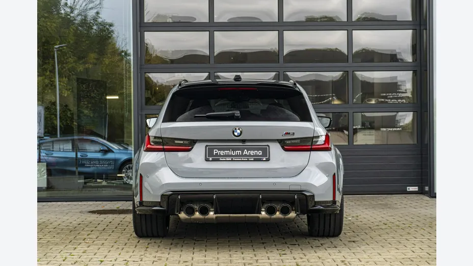 BMW M3 -