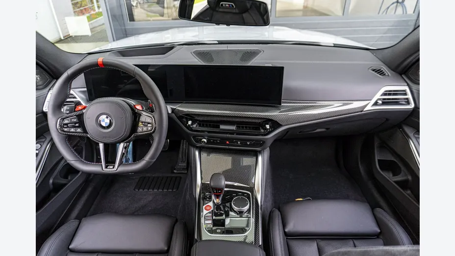 BMW M3 -