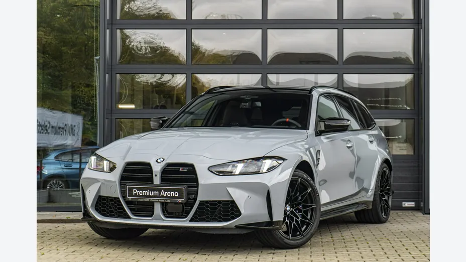 BMW M3 -