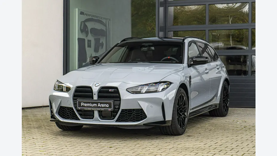 BMW M3 -