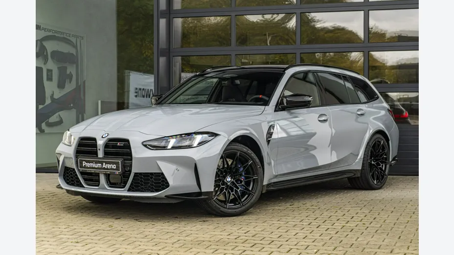 BMW M3 -