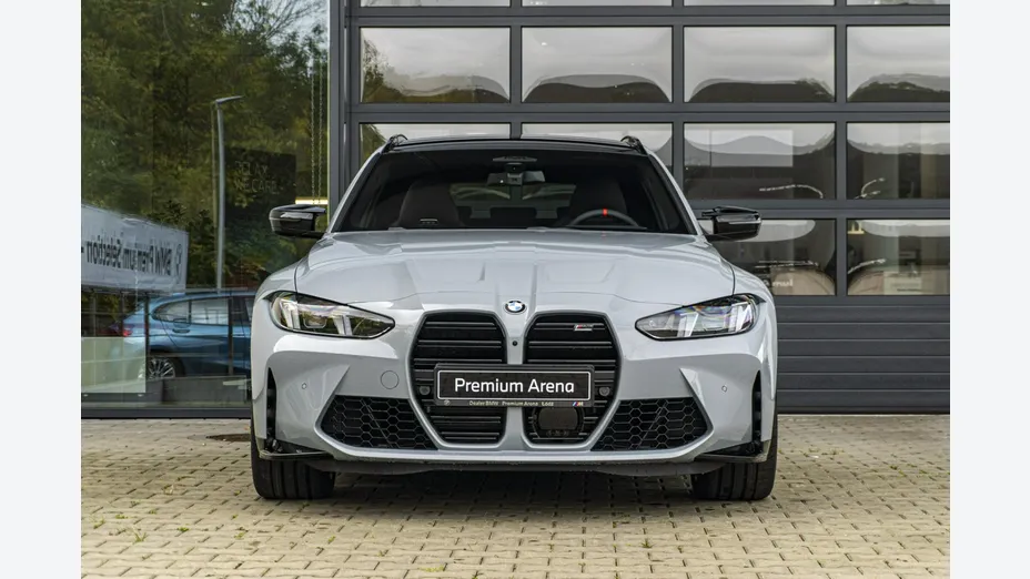 BMW M3 -
