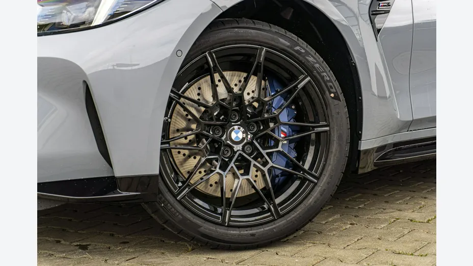 BMW M3 -