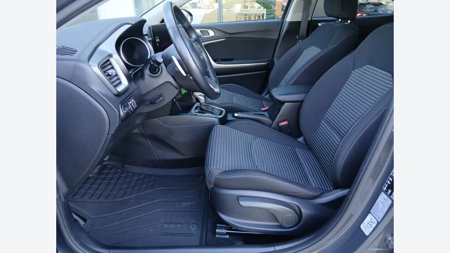 KIA XCeed -