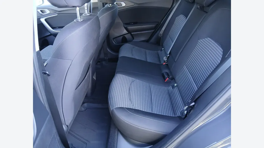 KIA XCeed -