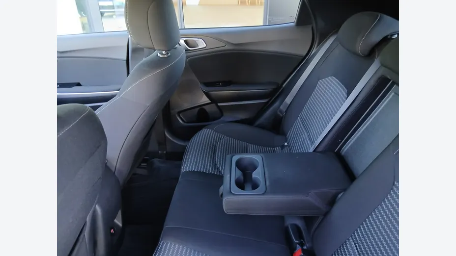 KIA XCeed -