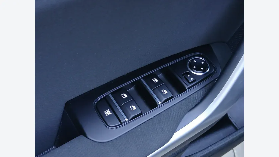 KIA XCeed -