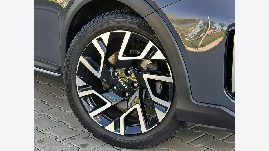 KIA XCeed -