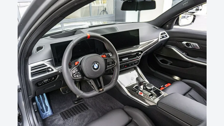 BMW M3 -