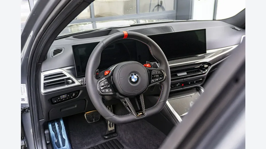 BMW M3 -