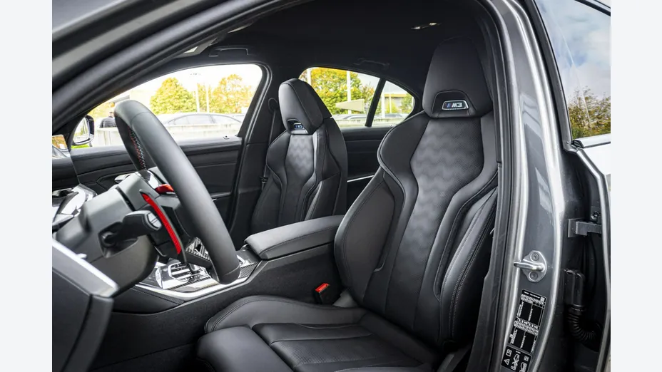 BMW M3 -