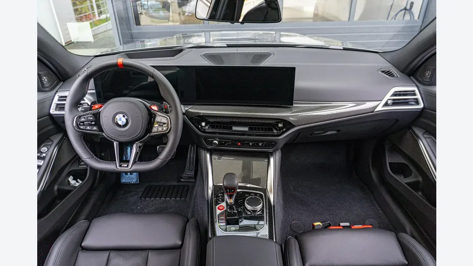 BMW M3 -