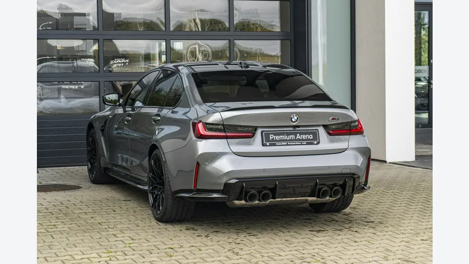 BMW M3 -