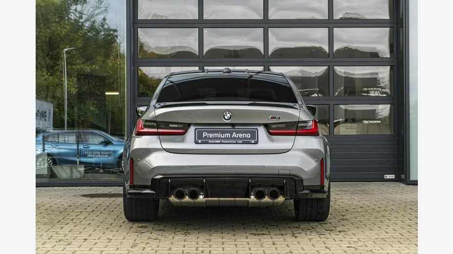 BMW M3 -