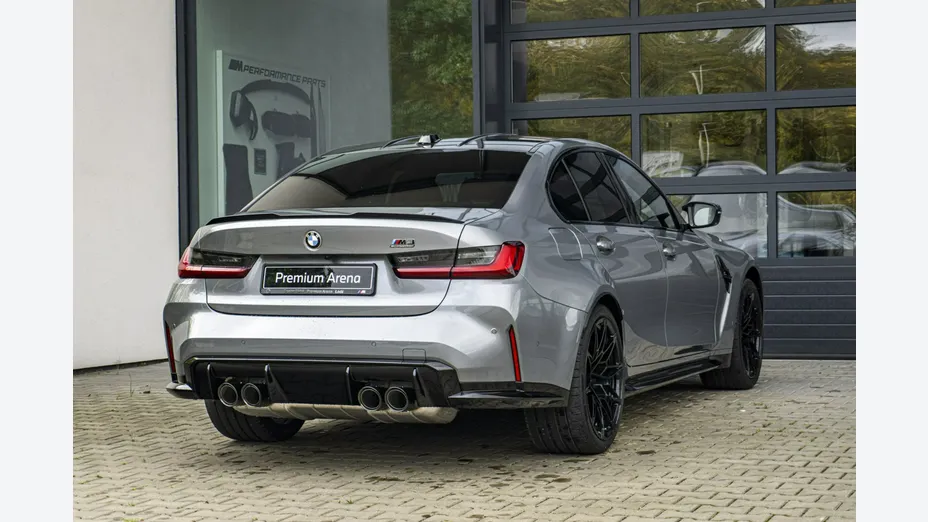 BMW M3 -