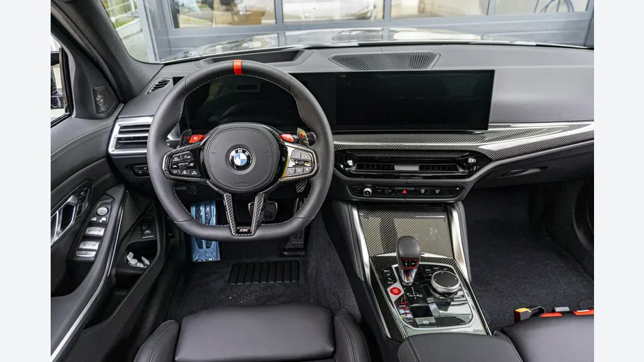 BMW M3 -
