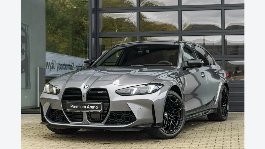 BMW M3 -