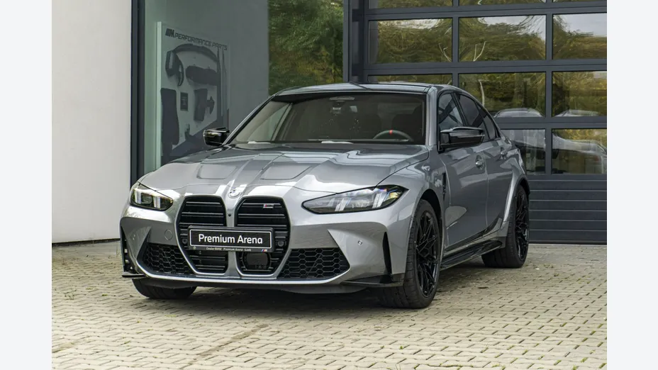 BMW M3 -