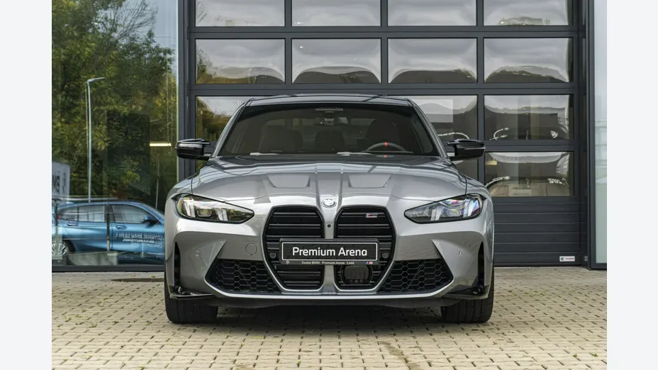 BMW M3 -